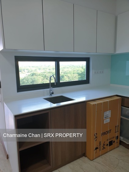 Kingsford Waterbay (D19), Apartment #198951692